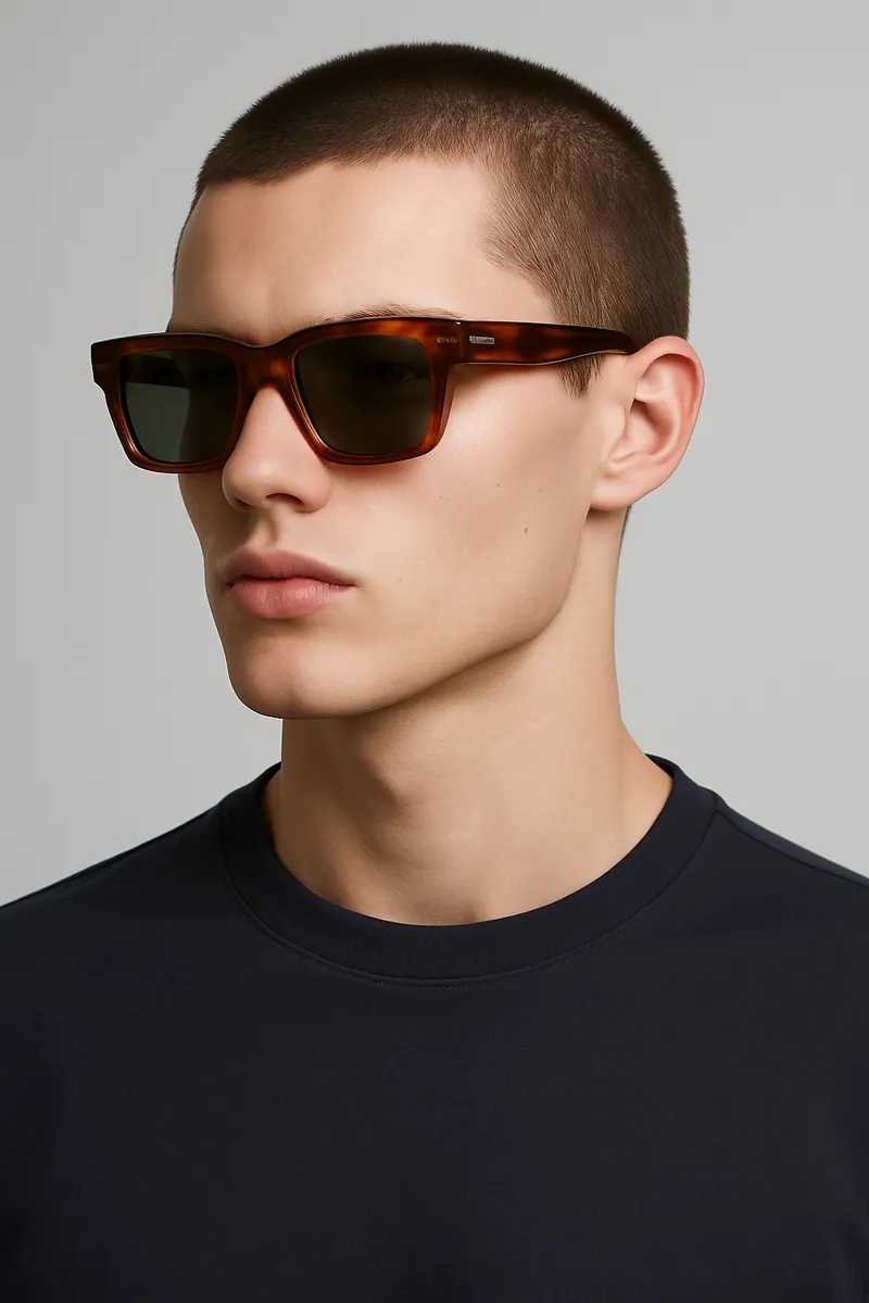 Studio Gaze style